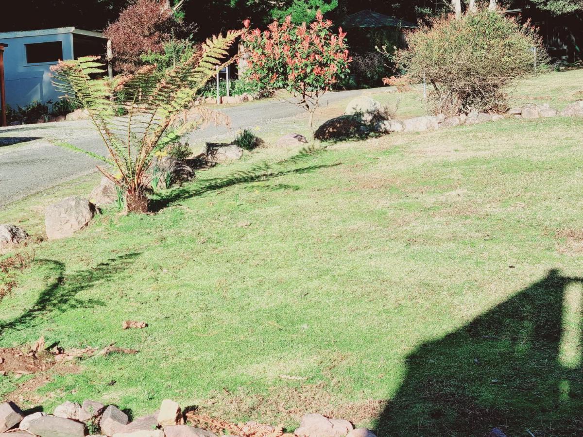 Roland B&B Claude Road Exteriör bild