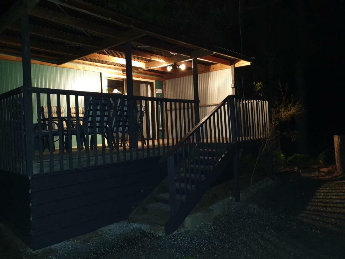 Roland B&B Claude Road Exteriör bild