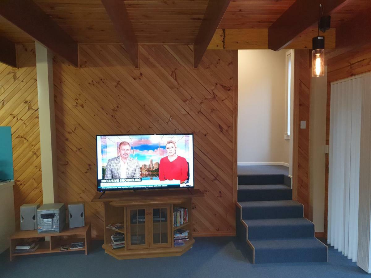 Roland B&B Claude Road Exteriör bild